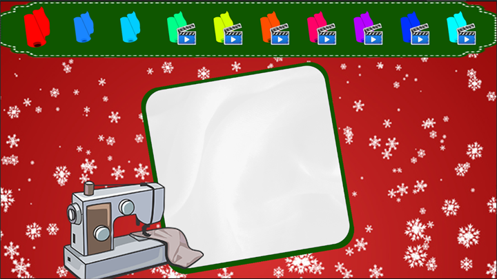 Screenshot #2 pour Christmas Kids Tailor