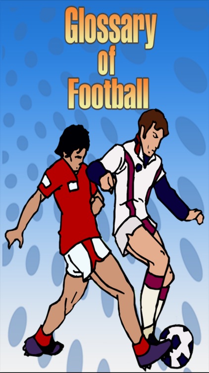 Glossary of Football