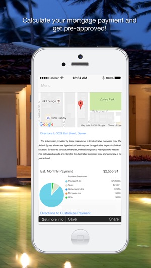 Cherry Creek Properties(圖5)-速報App