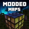 Modded Maps for Minecraft PE (Pocket Edition) MCPE