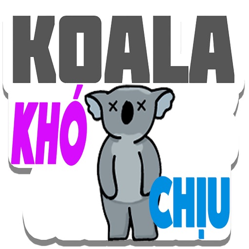 PHN Koala Kho Chiu VN Icon