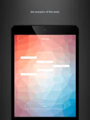 fingerprint lie truth detector prank ipad resimleri 2