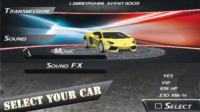 2016 Russian Real City Car Driver 3D Free