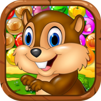 Bubble Jam Challenge