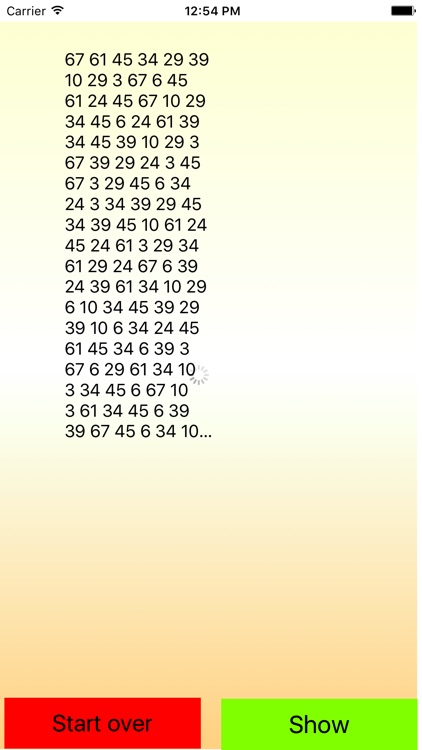 BetterLottery2 screenshot-3