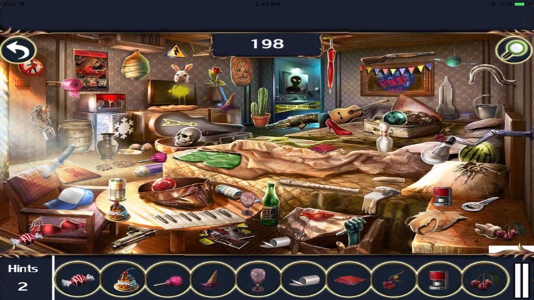 Find Hidden Object Games 2