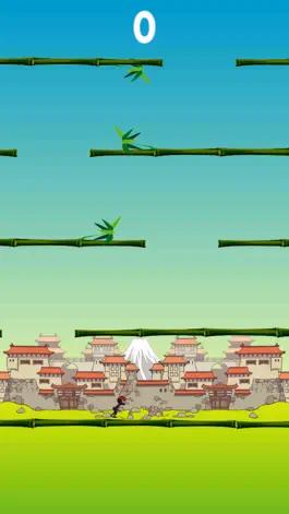 Game screenshot Ninja Boy Adventure mod apk