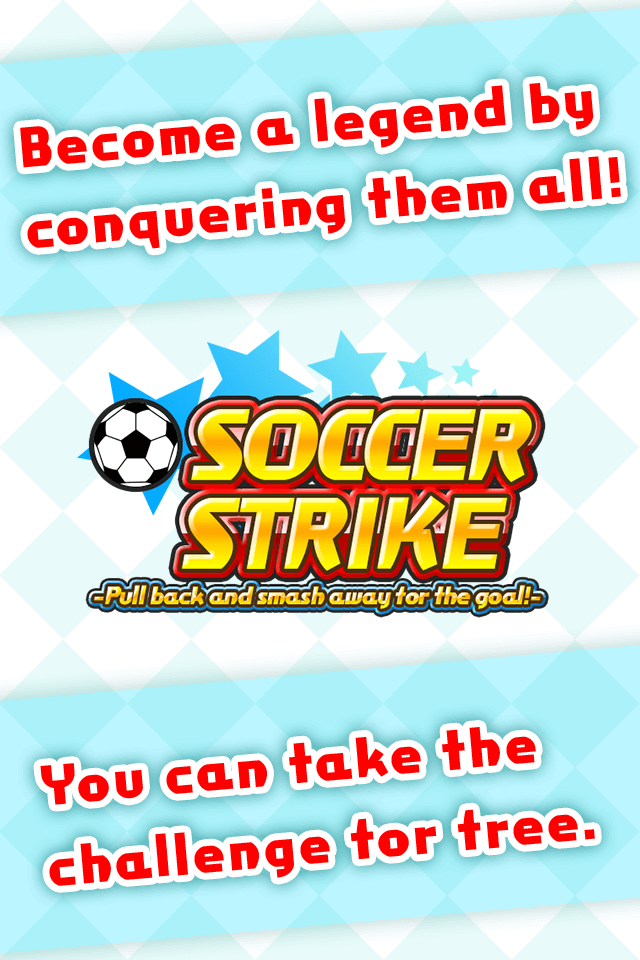 Soccer Puzzle for Brain Training -SoccerStrike-