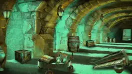 Game screenshot Escape Game: Iron Mask apk