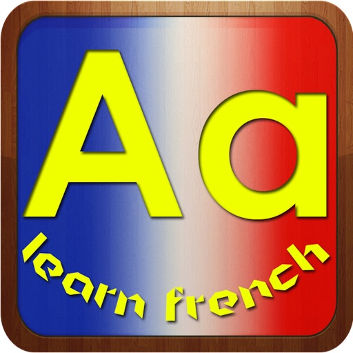 Learn-French Icon