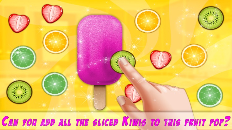 Preschool Kitchen Education – Learning game screenshot-3