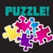 Actually,this is a jigsaw game, and you could upload your local images to play jigsaw
