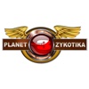 Planet Zykotika