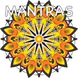 Mantras. Palabras de Poder app icon