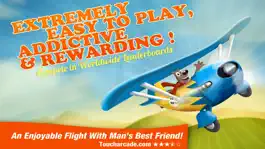 Game screenshot Tiny Plane Infinite Sky Racing apk