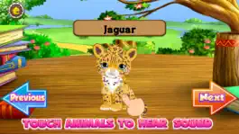 Game screenshot 1st grade vocabulary words animals abc genius apk