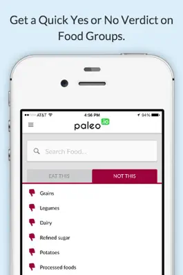 Game screenshot Paleo (io) apk