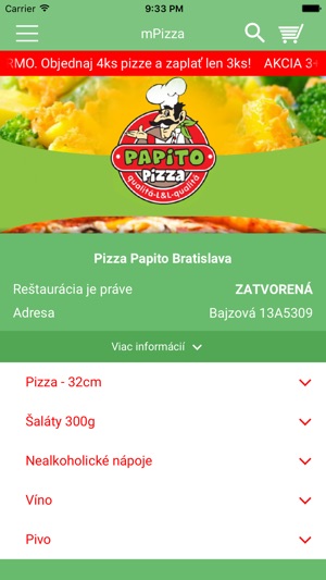Pizza Papito