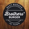 Brothers' Burger