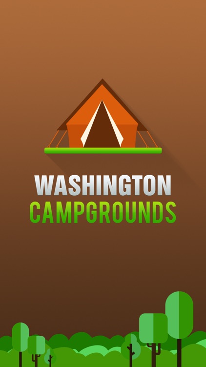 Washington Camping & RV Parks