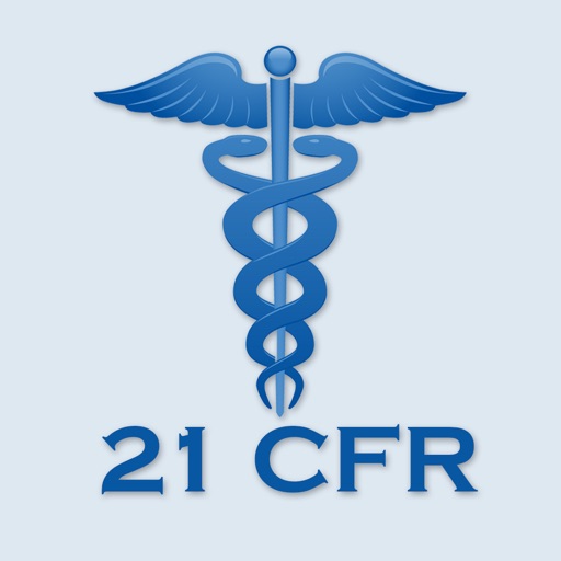 21 CFR - Food and Drugs