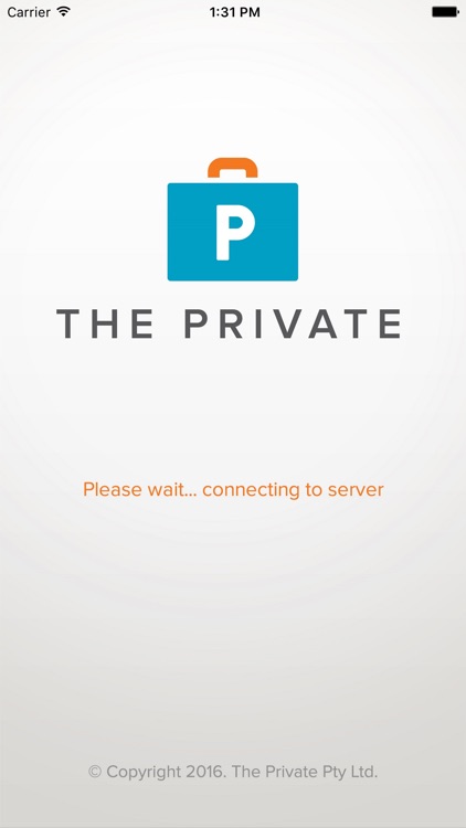 ThePrivate