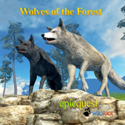 Wolves of the Forest