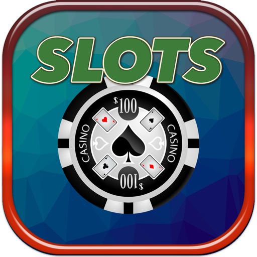 Slots Advanced Vegas Machines - Free Casino Games icon