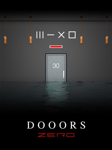 脱出ゲーム DOOORS ZEROのおすすめ画像1