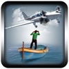 Airplane Rescue Mission 3D