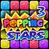 Popping Stars 3 delete, cancel