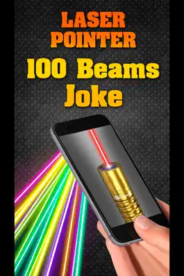 Game screenshot Laser Pointer 100 Beams Joke hack