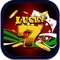 Golden 7Lucky Reel Slots Machines