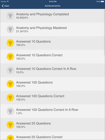 VTNE Veterinary Technician Exam Prep screenshot 4