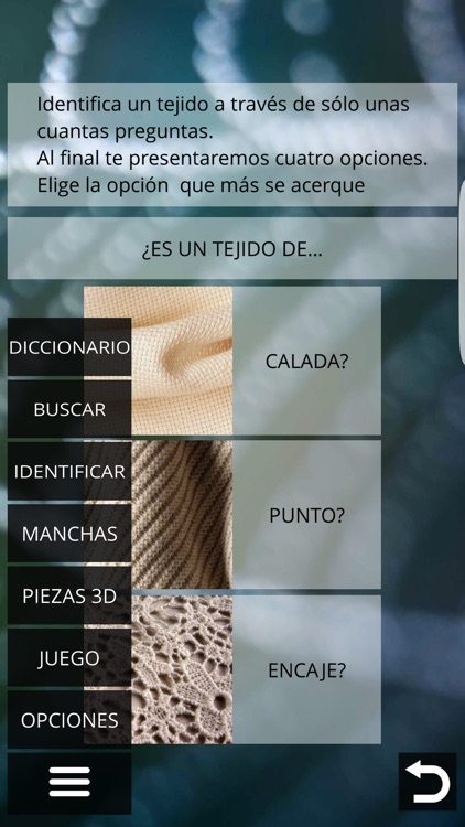 Textilae screenshot-3