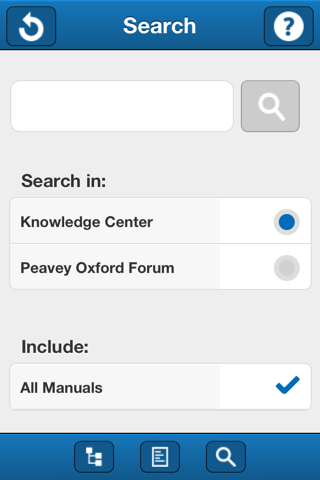 MediaMatrix Knowledge Center screenshot 3