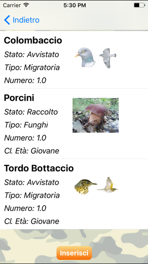 Giornale di caccia(圖5)-速報App