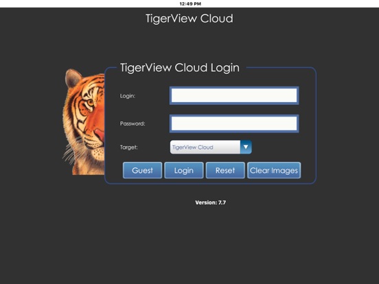 Screenshot #5 pour TigerView Cloud