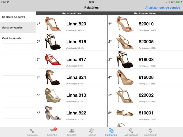 Cecconello® screenshot-4