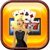 Crazy Texas Joy Slots Machine - VIP Casino Game