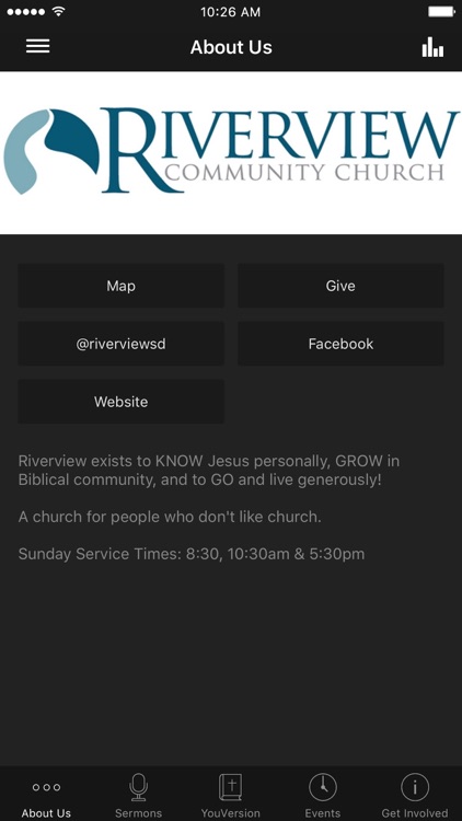 Riverview Community Church