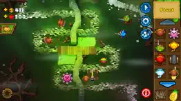 bloons td 5 iPhone Captures Décran 2