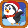 Naughty Flappy Penguin-Classic Flyig Bird Game