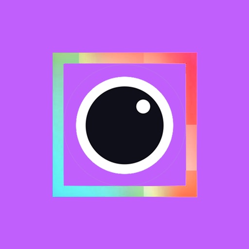 Camera Beauty Plus - Photo Filters Icon