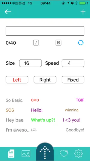Imazing screenshot 2