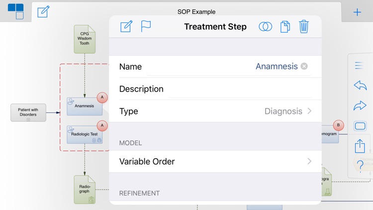 Cubetto - BPMN, UML, Flowchart, VSM