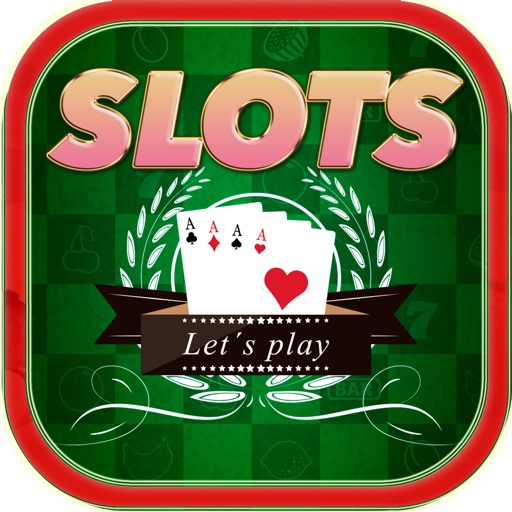 Lets Play SloTs! Tournament$ Icon