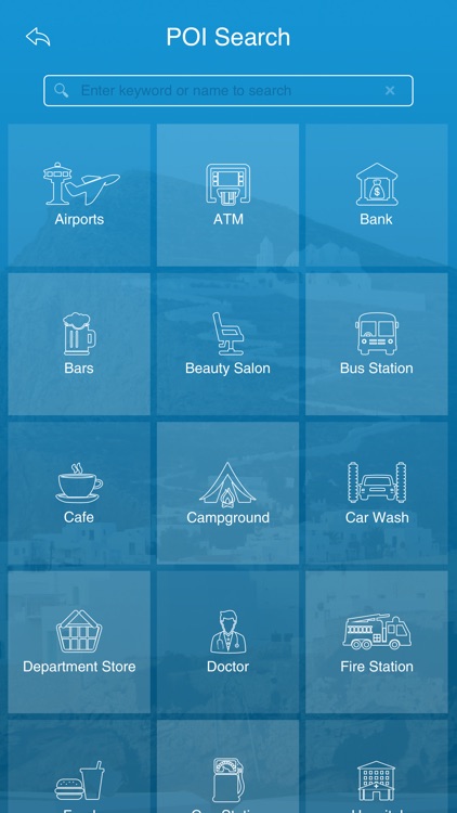 Folegandros Island Tourism Guide screenshot-4