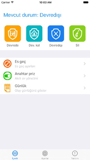 Neutron Alarm(圖3)-速報App