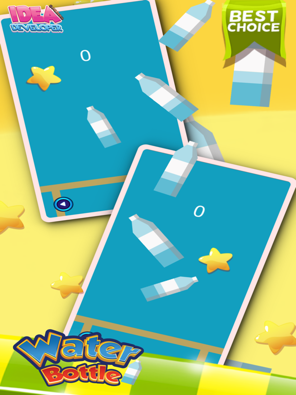Screenshot #6 pour Water Bottle 2 Flip Challenge